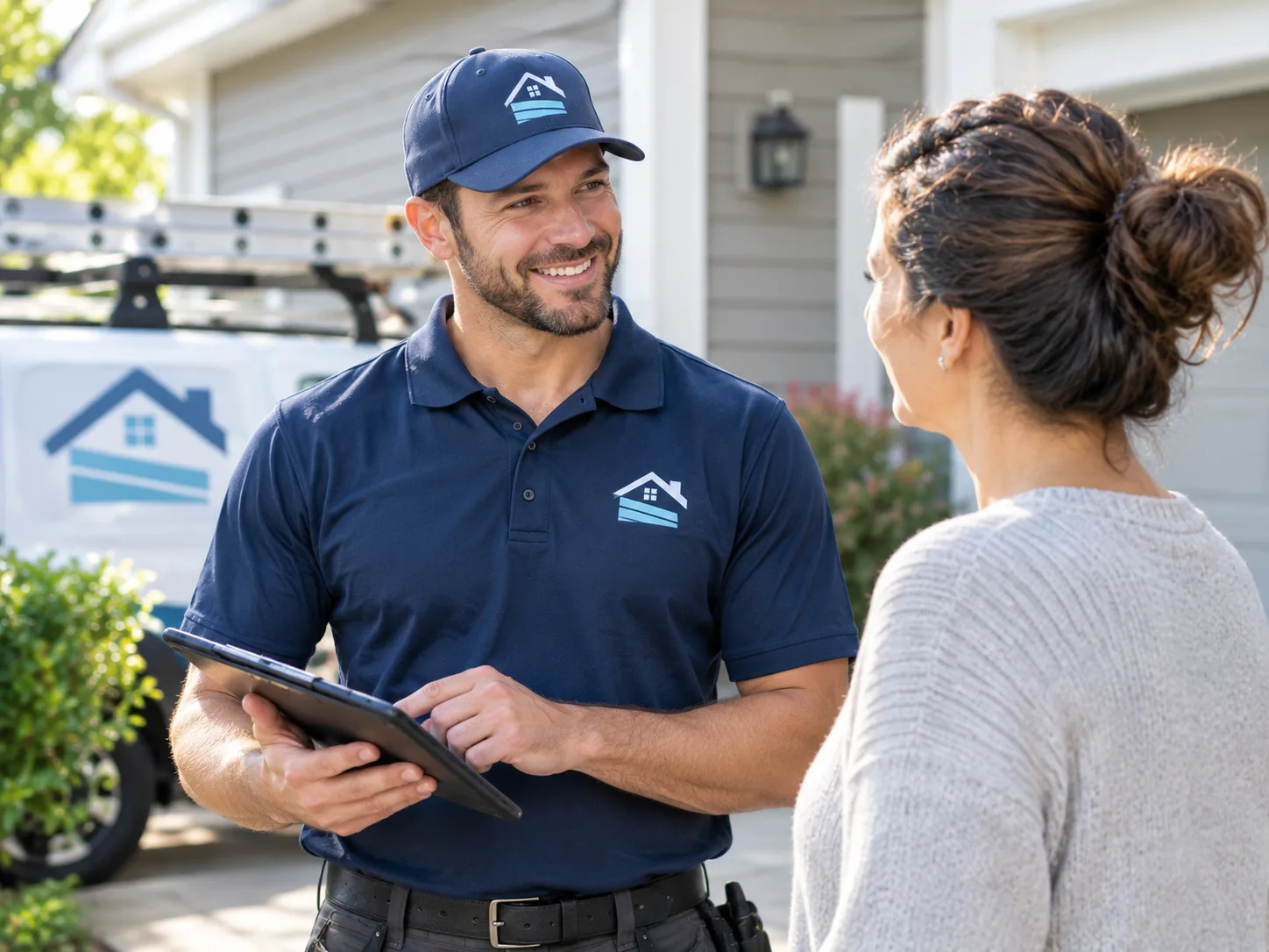 Siding Repair in Camp Verde, AZ